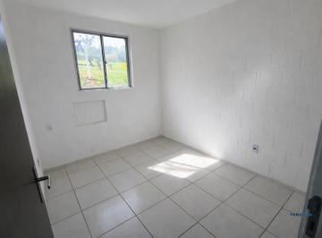 Apartamento · 39m² · 2 Quartos · 1 Vaga · Apartamento térreo com 2 dormitórios no bairro Campo Novo