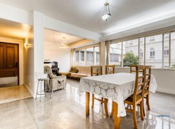 Apartamento · 129m² · 3 Quartos · 1 Vaga · Apartamento com 3 quartos, 1 suíte vaga e elevador no bairro Centro Histórico