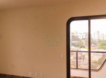 Apartamento · 504m² · 3 Quartos · 14 Vagas · Apartamento à venda, 504 m² por R$ 1.799.000,00 - Mooca - São Paulo/SP