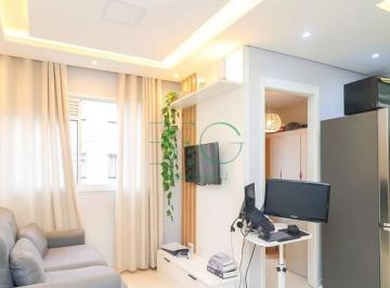 Apartamento · 37m² · 2 Quartos · Apartamento com 2 dormitórios à venda, 37 m² por R$ 279.000,00 - Itaquera - São