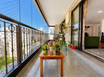 Apartamento · 178m² · 4 Quartos · 3 Vagas · 4 SUÍTES - 178M² - 3 VAGAS - CAMPO BELO