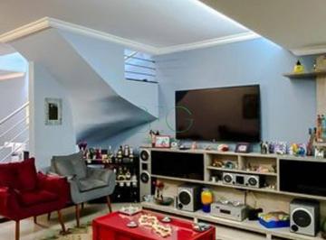 Casa · 180m² · 3 Quartos · 4 Vagas · Casa com 3 dormitórios à venda, 180 m² por R$ 1.519.000,00 - Mooca - São Paulo/SP