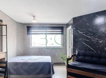 Apartamento · 27m² · 1 Quarto · Studio à venda, 27 m² por R$ 374.000,00 - Centro - São Paulo/SP