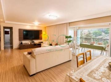 Apartamento · 147m² · 3 Quartos · 2 Vagas · Apartamento à venda, 147 m² por R$ 1.595.000,00 - Vila Santa Catarina - São Paulo/SP