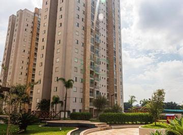 Apartamento · 73m² · 3 Quartos · 2 Vagas · Apartamento com 3 dormitórios à venda, 73 m² por R$ 747.000,00 - Usina Piratinin