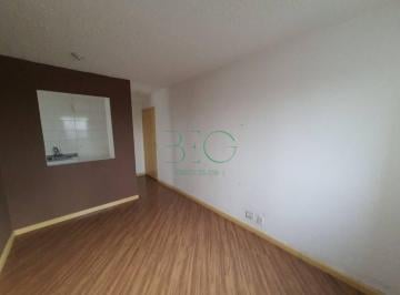 Apartamento · 45m² · 2 Quartos · 1 Vaga · Apartamento com 2 dormitórios à venda, 45 m² por R$ 270.000 - Vila Curuçá - São