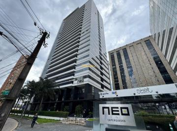 Comercial · 113m² · Comercial à venda - no Centro Cívico