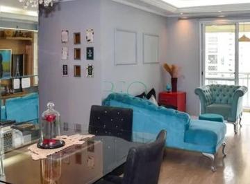 Apartamento · 83m² · 3 Quartos · 1 Vaga · Apartamento à venda, 83 m² por R$ 1.049.000,00 - Tatuapé - São Paulo/SP