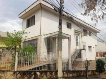 Casa · 217m² · 4 Quartos · 3 Vagas · Sobrado à venda, 217 m² por R$ 1.489.400,00 - Belenzinho - São Paulo/SP