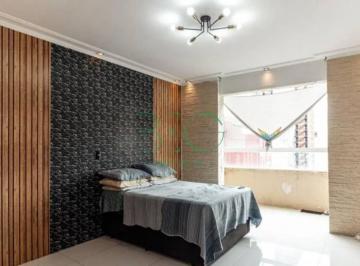 Apartamento · 43m² · 1 Quarto · Studio com 1 dormitório à venda, 43 m² por R$ 209.000 - Santa Efigênia - São Paulo/SP