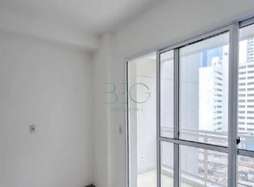 Apartamento · 54m² · 1 Quarto · Studio com 1 dormitório à venda, 54 m² por R$ 319.000 - Liberdade - São Paulo/SP