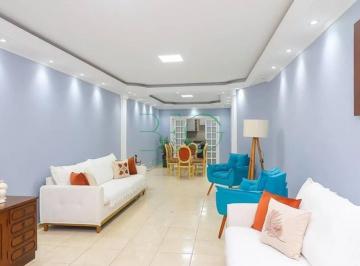 Casa · 110m² · 4 Quartos · 2 Vagas · Sobrado com 4 dormitórios à venda, 110 m² por R$ 499.000 - Cidade Antônio Estevã