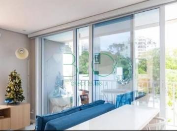Apartamento · 37m² · 1 Quarto · 1 Vaga · Apartamento com 1 dormitório à venda, 37 m² por R$ 485. - Cidade São Francisco -