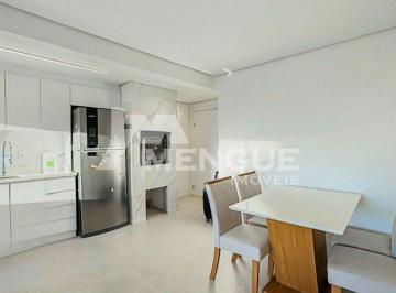 Apartamento · 114m² · 3 Quartos · Apartamento à venda - em Passo da Areia