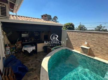 Casa · 154m² · 2 Quartos · Casa à venda - no Jardim Tropical