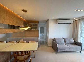 Apartamento · 61m² · 2 Quartos · 2 Vagas · Apartamento à venda, 61 m² na Ponta do Farol Ed. Arpoador, ao lado da AABB. 2 qu