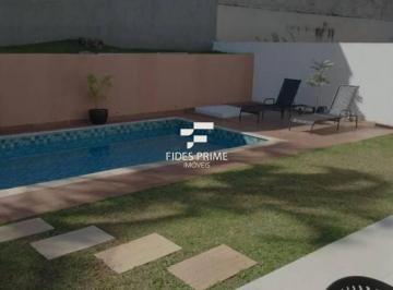 Casa · 300m² · 3 Quartos · 2 Vagas · Casa com 3 dormitórios à venda, 300 m² por R$ 3.200.000 - Morada dos Pinheiros (