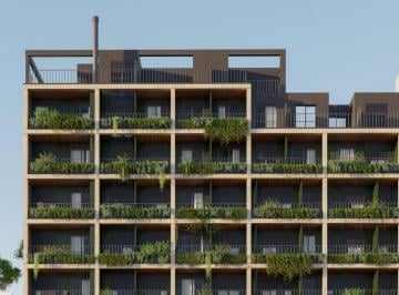 Apartamento de 1 quarto, Curitiba · INVESTIMENTO ALTO PADRÃO PERFEITO PARA RENTABILIZAR!
