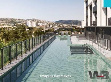 Apartamento · 41m² · 1 Quarto · 1 Vaga · Apartamento de 41m²  no Central Parque