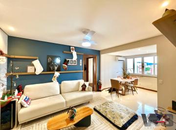Apartamento · 75m² · 2 Quartos · 1 Vaga · Apartamento semimobiliado em condomínio com infra de lazer no Cristo Redentor