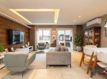 Casa · 196m² · 3 Quartos · 2 Vagas · Casa em Condomínio, 3 quartos, 195m² à venda no Jardim Carvalho, Porto Alegre