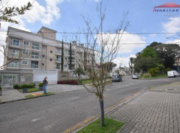 Apartamento · 65m² · 2 Quartos · 1 Vaga · Apartamento Novo com dois quartos à Venda em Água Verde, Curitiba