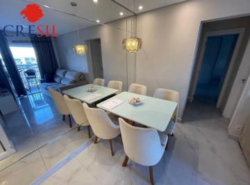 Apartamento · 72m² · 3 Quartos · 1 Vaga · Apartamento 3 Suítes em Vila Boa Vista, São Paulo - Conforto e Praticidade