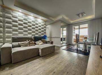 Apartamento · 75m² · 3 Quartos · 2 Vagas · R7 Imobiliária Vende Apartamento no Altos do Estoril Osasco