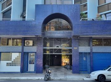 Comercial · 24m² · 1 Quarto · Sala comercial próxima ao pólo jurídico.