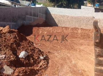Foto 01 · Terreno comercial/industrial a venda ou permuta com 1247,00m² no Ivoturucaia Jundiai