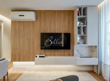 Apartamento · 71m² · 2 Quartos · 2 Vagas · Apartamento à venda - em Campina do Siqueira