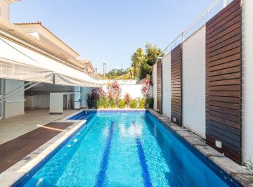 Casa de 4 quartos, Barueri · Casa de 230 m² com 4 quartos para aluguel em Alphaville