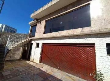 Comercial , São Bernardo do Campo · Sobrado comercial com 390m², 4 salas, 5 banheiros e 2 vagas - Centro/SBC