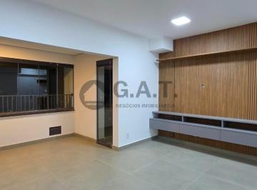 Foto 01 · Apartamento no Jardim do Paço: 3 quartos, 2 suítes, 99m² e 2 vagas de garagem em Sorocaba-SP!