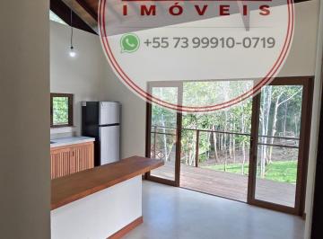 Foto 01 · Casa à Venda em Condomínio Cercado pela Mata Atlântica - Itacaré/BA