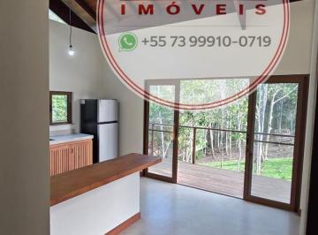 Foto 01 · Casa à Venda em Condomínio Cercado pela Mata Atlântica - Itacaré/BA