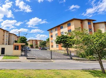 Apartamento em São José dos Pinhais - Colônia Rio Grande (AP03431) · Apartamento a Venda na Colônia Rio Grande - São José dos Pinhais