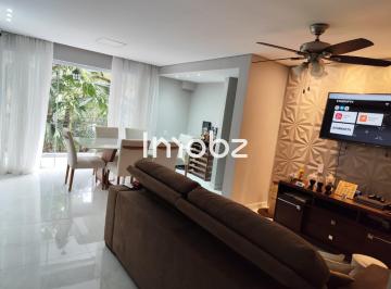 Apartamento · 103m² · 2 Quartos · 1 Vaga · Apartamento à venda na RUA DOM PAULO PEDROSA, 701 - REAL PARQUE - São Paulo - SP - CEP: 05687-001