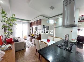 Apartamento · 66m² · 3 Quartos · 2 Vagas · Apartamento à venda na Celso Ramos, 280 - Vila Andrade - São Paulo - SP - CEP: 05734-080