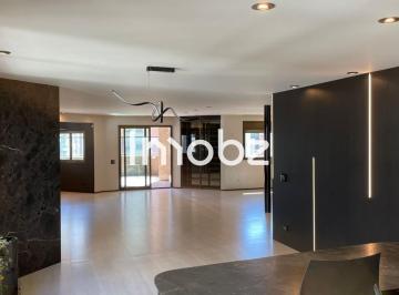 Apartamento · 251m² · 3 Quartos · 3 Vagas · Apartamento à venda no Penthouse - Rua Diego De Castilho, 110 - São Paulo - SP - CEP: 05704-070