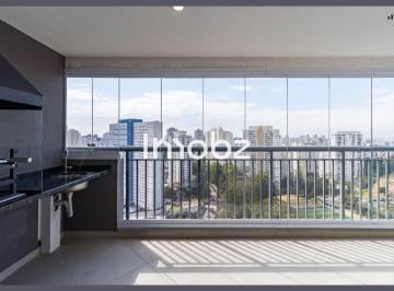 Apartamento · 74m² · 2 Quartos · 2 Vagas · Apartamento à venda no Jacarandá Morumbi - Rua Celso Ramos, 132 - São Paulo - SP - CEP: 05734-080
