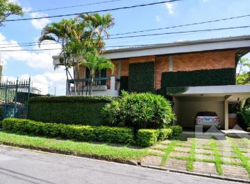 Casa · 580m² · 5 Quartos · 4 Vagas · Casa à venda - RUA DOS LIMANTOS - São Paulo - SP - CEP: 05675-020