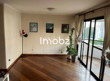 Apartamento · 130m² · 3 Quartos · 4 Vagas · Apartamento à venda na RUA JOSÉ RAMON URTIZA, 139 - VILA ANDRADE - São Paulo - SP - CEP: 05717-270