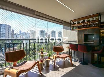 Apartamento · 133m² · 3 Quartos · 2 Vagas · Apartamento à venda na RUA JOÃO SIMÕES DE SOUZA, 391 - PARQUE REBOUCAS - São Paulo - SP - CEP: 05734