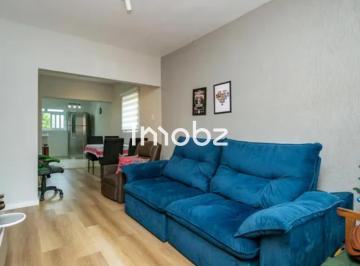 Casa · 120m² · 3 Quartos · 3 Vagas · Casa à venda - RUA SANTO ESTÁCIO - São Paulo - SP - CEP: 04319-010