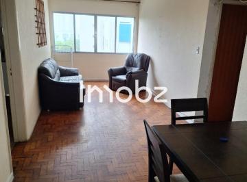 Apartamento · 58m² · 1 Quarto · Apartamento à venda na AVENIDA JOÃO DIAS, 2162 - SANTO AMARO - São Paulo - SP - CEP: 04724-003