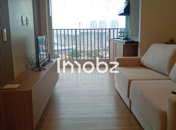 Apartamento · 64m² · 2 Quartos · 1 Vaga · Apartamento à venda no Condomínio Amaro - Rua Albino Boldasso Gabril, 165 - São Paulo - SP - CEP: 04