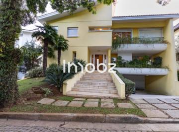 Casa · 754m² · 4 Quartos · 4 Vagas · Casa à venda na RUA JOÃO DI PIETRO, 145 - JARDIM LEONOR - São Paulo - SP - CEP: 05614-010