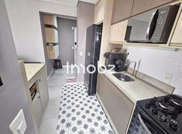Apartamento · 49m² · 2 Quartos · 1 Vaga · Apartamento à venda na Anacé, 337 - Jardim Umarizal - São Paulo - SP - CEP: 05755-090