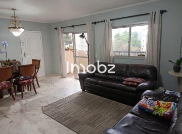 Apartamento · 115m² · 4 Quartos · 2 Vagas · Apartamento à venda na RUA ARTUR PRADO, 499 - BELA VISTA - São Paulo - SP - CEP: 01322-000